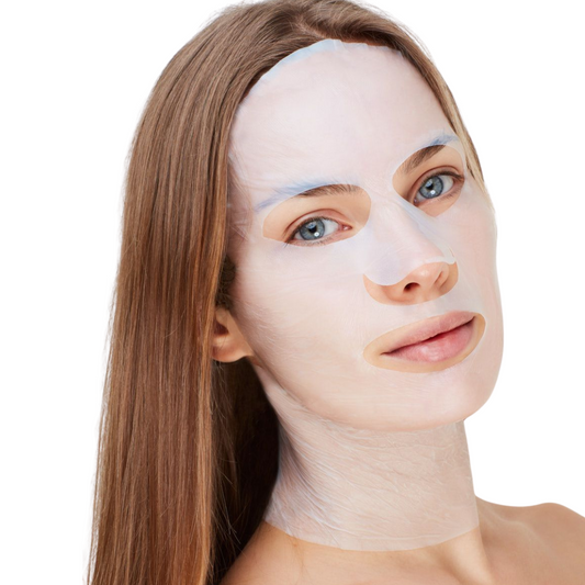 Біоцелюлозна маска Be Well Botox-Like effect (40g)